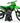 Kawasaki 'Slacker' Kit