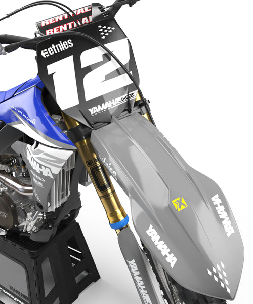 YAMAHA KITS