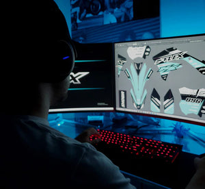 Clean, Professional Designs