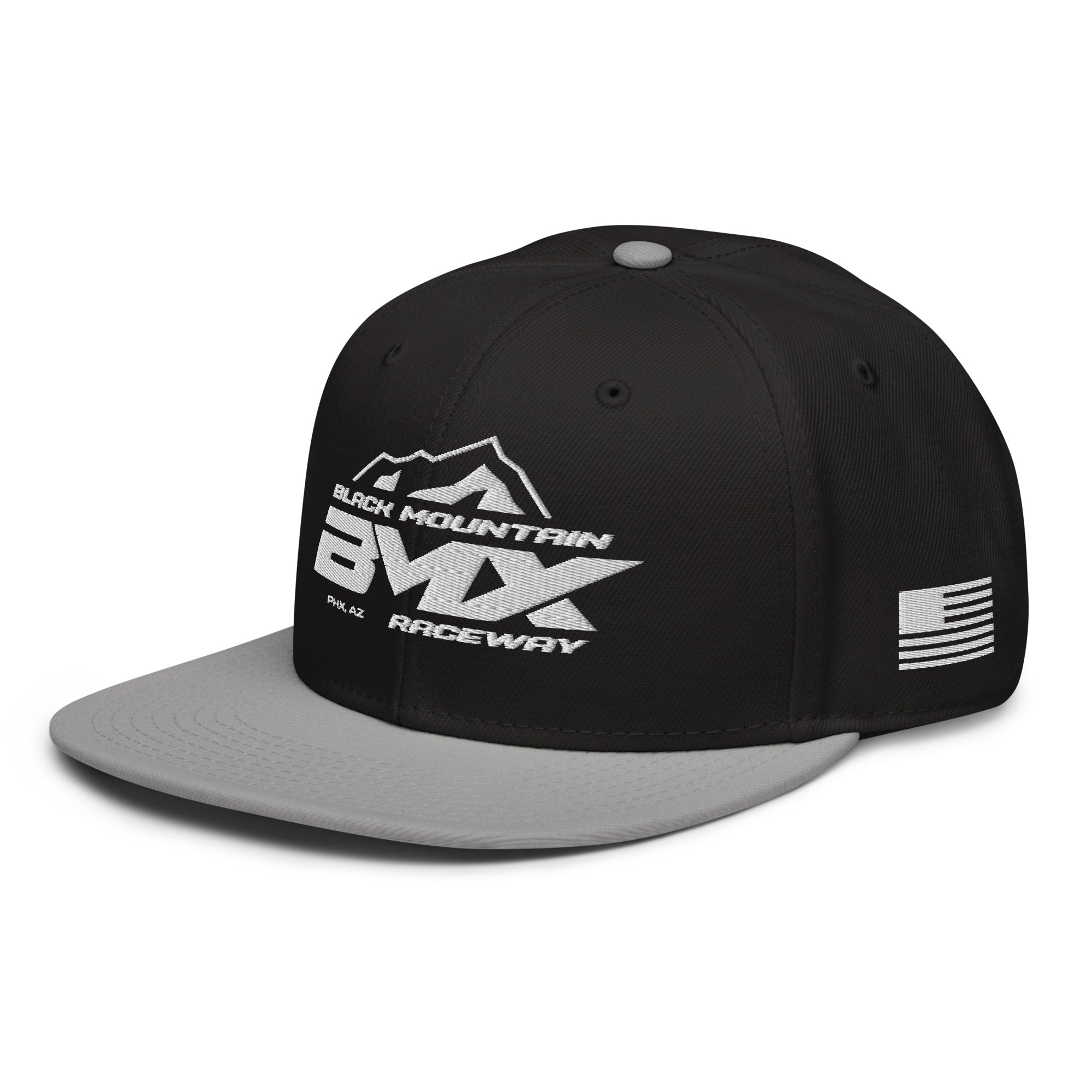 BLACK MOUNTAIN HATS – FLEX Racing