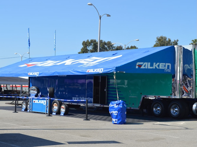 Quarter Mile Canopies