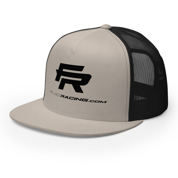 FR Flat Bill