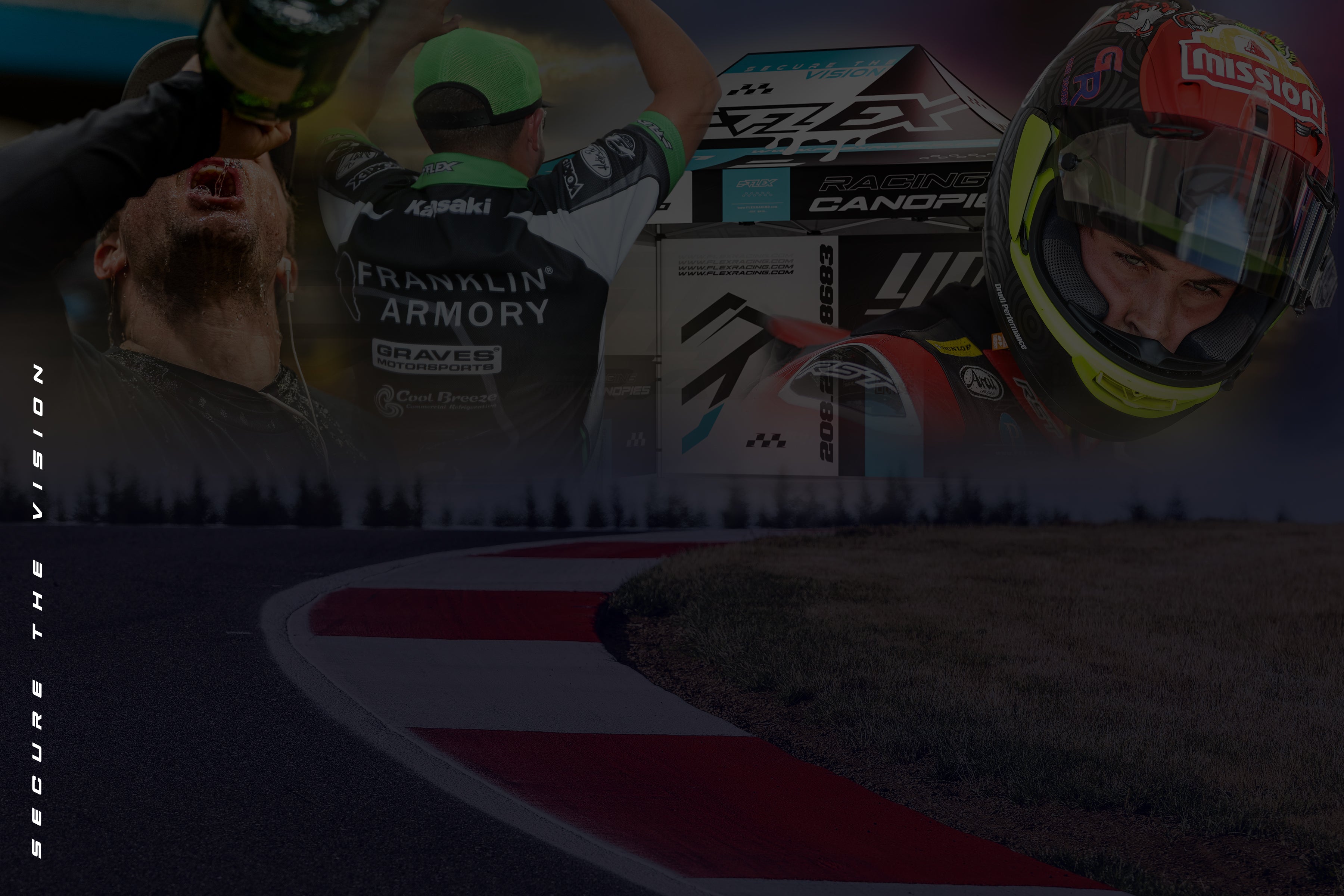 About Us – FLEX Racing