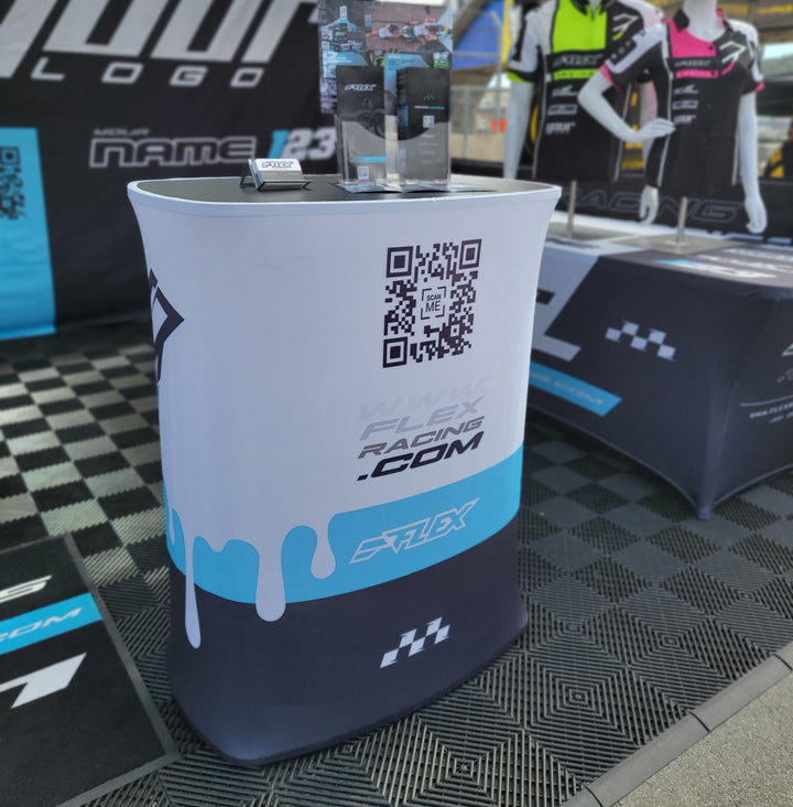 PODIUM COUNTER – FLEX Racing