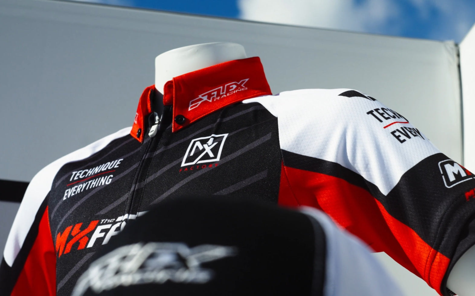 Products – FLEX Racing