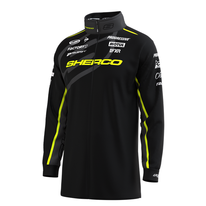 Track Jackets – FLEX Racing