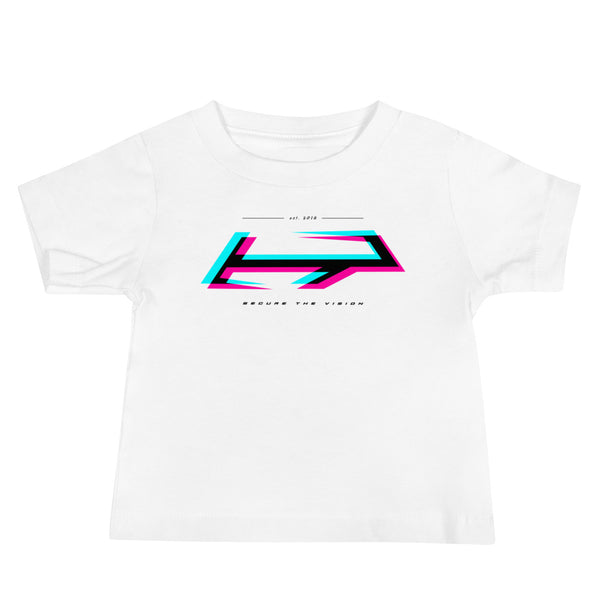 Baby Glitch Tee