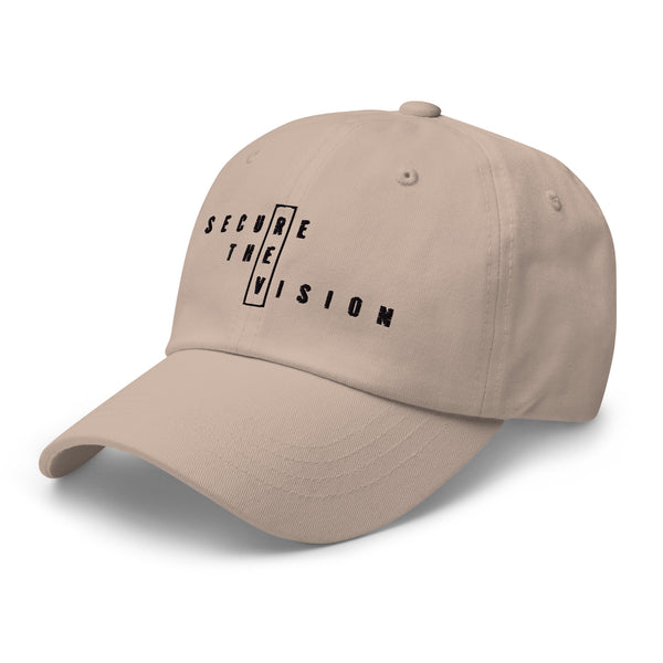 REV Dad Hat