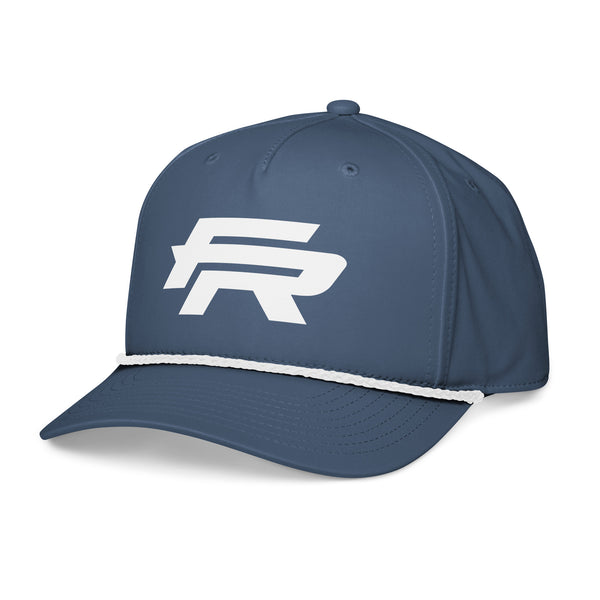 Classic rope cap
