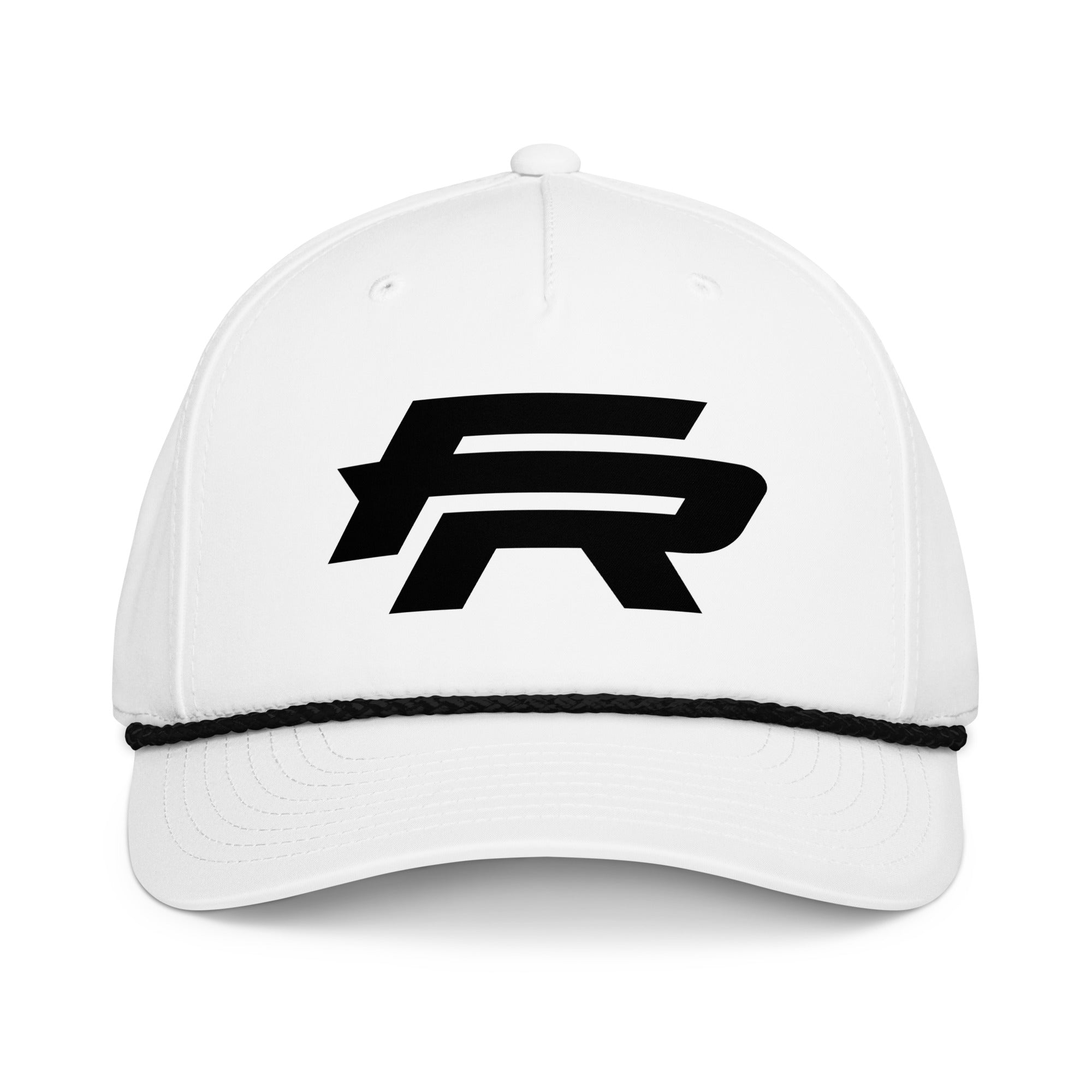 Classic Rope Cap – FLEX Racing