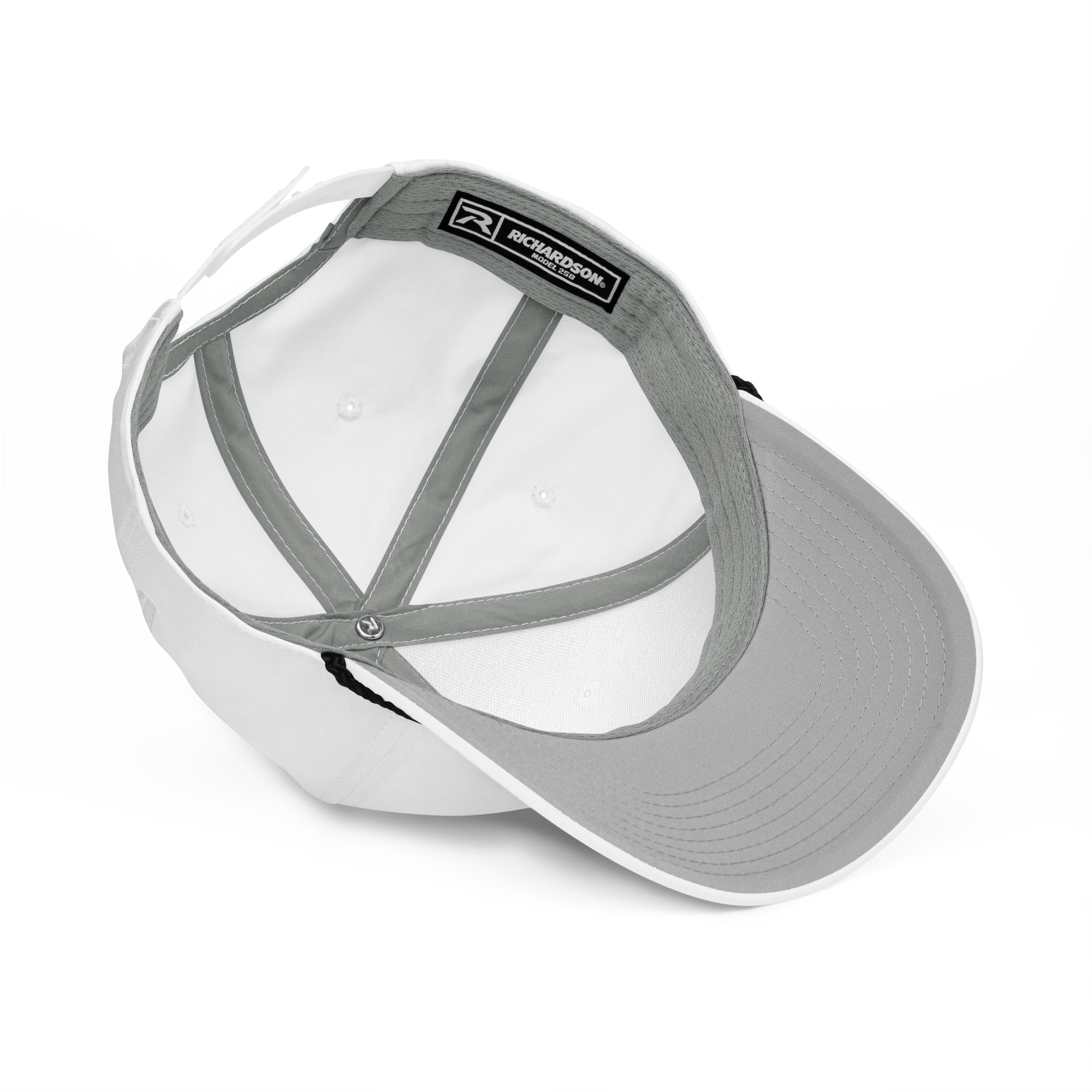 Classic Rope Cap – FLEX Racing
