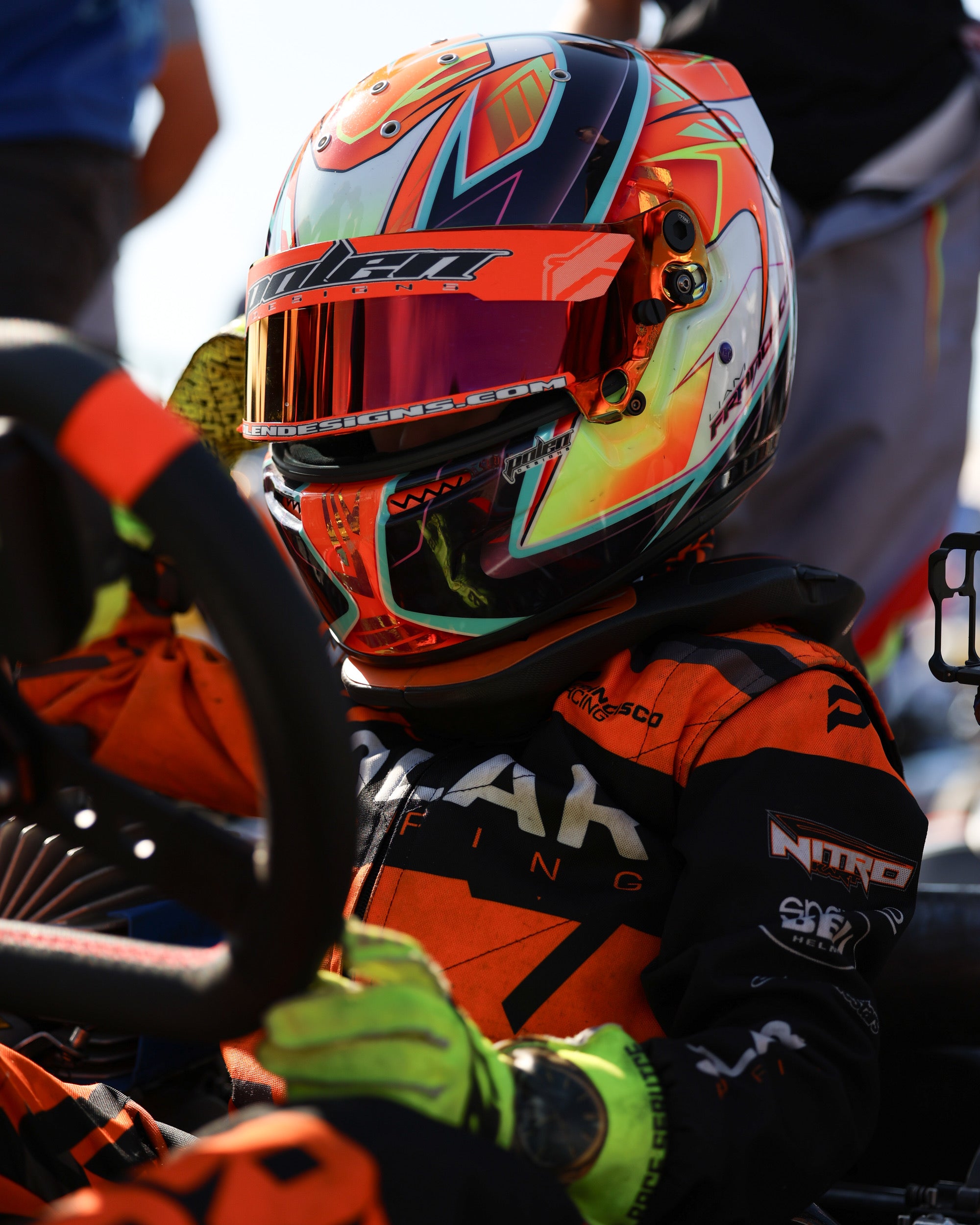 Karting Hub – FLEX Racing