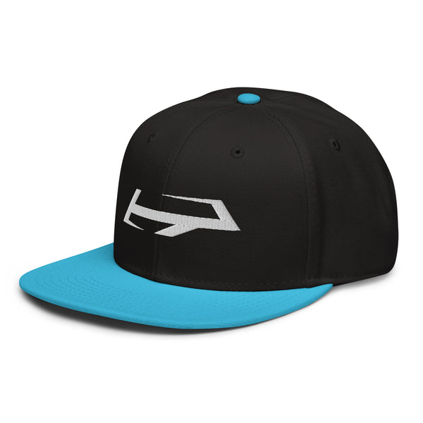 REV One Snapback