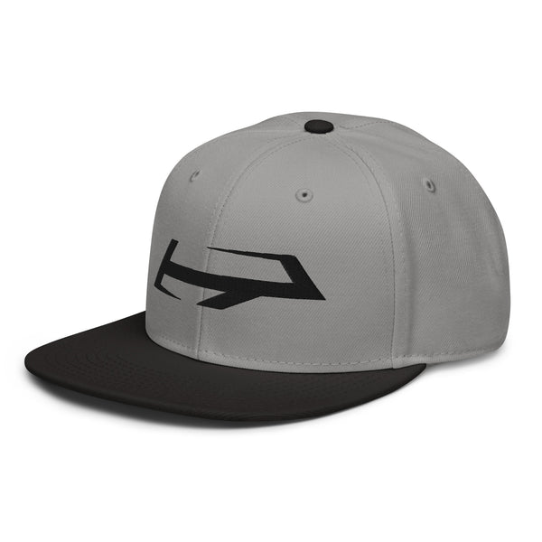 REV One Snapback