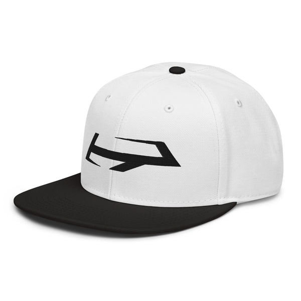 REV One Snapback