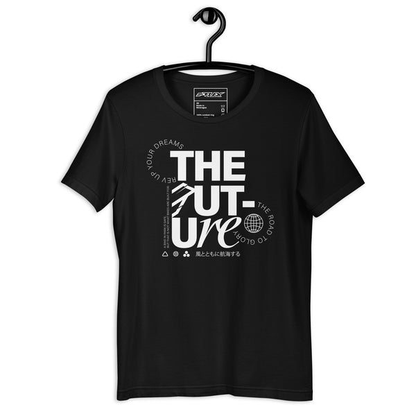 The Future Unisex T-shirt
