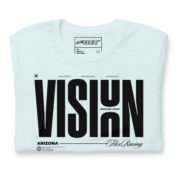 FLEX Vision Unisex T-shirt