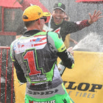 Rider Bibs