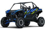 UTV Graphic Kits