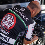 Primal Crew Shirt