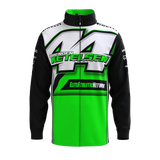 Track Jackets