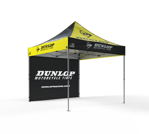 10ft x 10ft Pit Package
