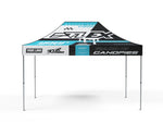 10ft x 15ft Basic Package