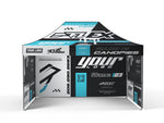 10ft x 15ft Full Digital Package
