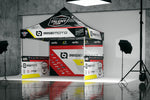 10ft x 10ft Digital Package