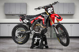 Honda 'Riot' Kit
