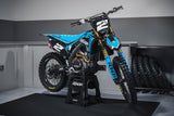 Honda 'Rhythm' Kit