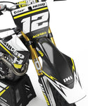 Husqvarna 'Serenity' Kit
