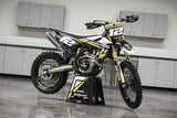 Husqvarna 'Serenity' Kit