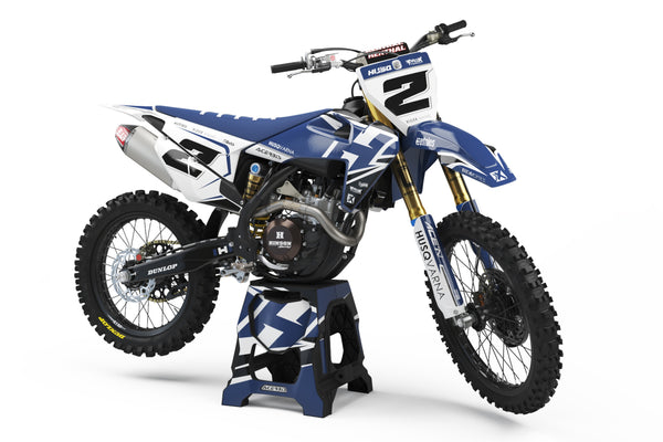 Husqvarna 'Zoned' Kit