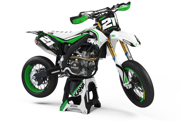 Kawasaki 'Combo' Kit