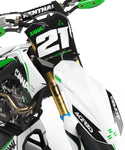 Kawasaki 'Combo' Kit