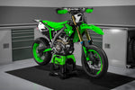 Kawasaki 'Leasion' Kit