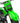 Kawasaki 'Slacker' Kit