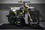 Kawasaki 'Venom' Kit