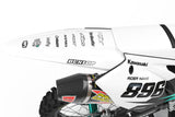 Kawasaki 'Minty' Kit