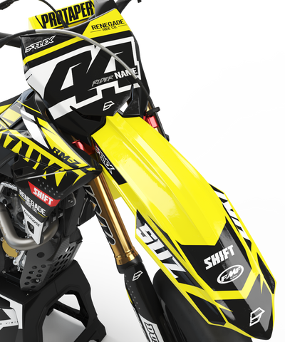 Suzuki Kits