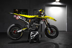 Suzuki 'Renegade' Kit