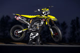 Suzuki 'Renegade' Kit